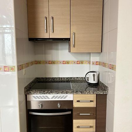 Appartement Au Centre De Gordoba Cordoba Ngoại thất bức ảnh