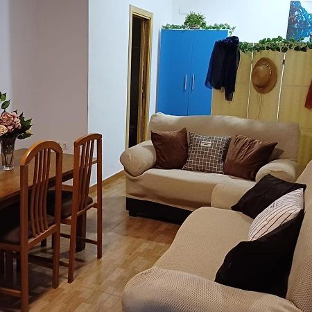 Appartement Au Centre De Gordoba Cordoba Ngoại thất bức ảnh