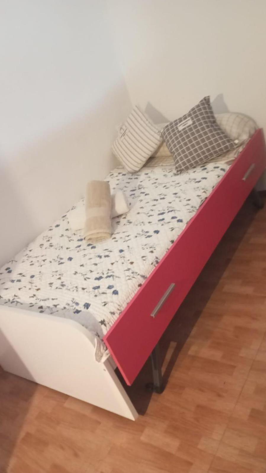 Appartement Au Centre De Gordoba Cordoba Ngoại thất bức ảnh