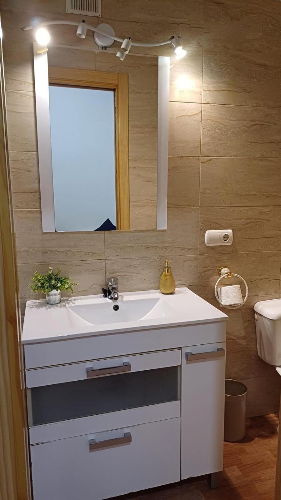 Appartement Au Centre De Gordoba Cordoba Ngoại thất bức ảnh