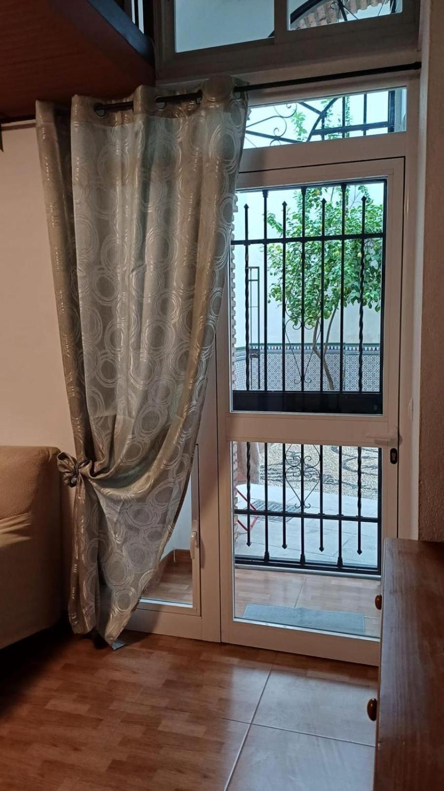 Appartement Au Centre De Gordoba Cordoba Ngoại thất bức ảnh