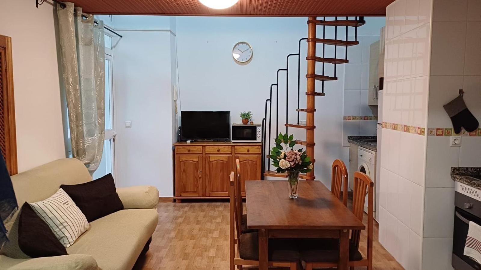 Appartement Au Centre De Gordoba Cordoba Ngoại thất bức ảnh