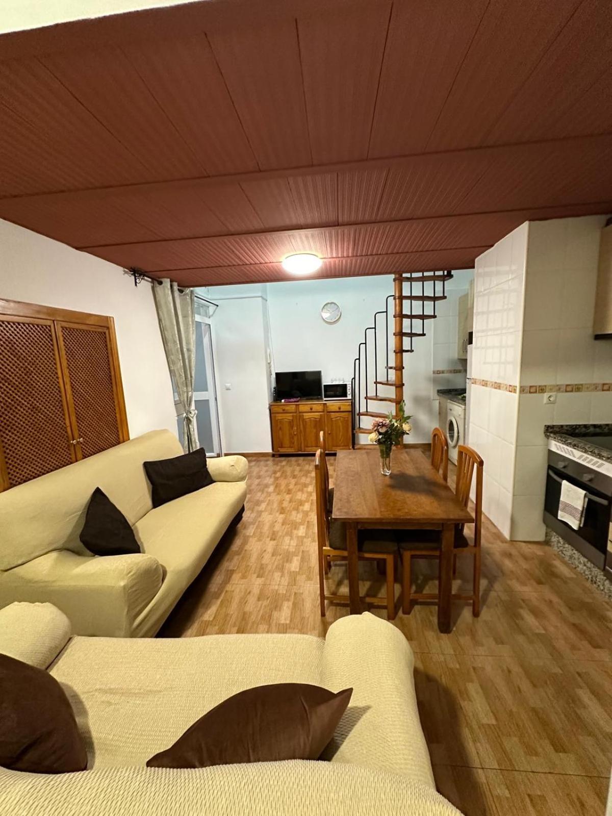 Appartement Au Centre De Gordoba Cordoba Ngoại thất bức ảnh