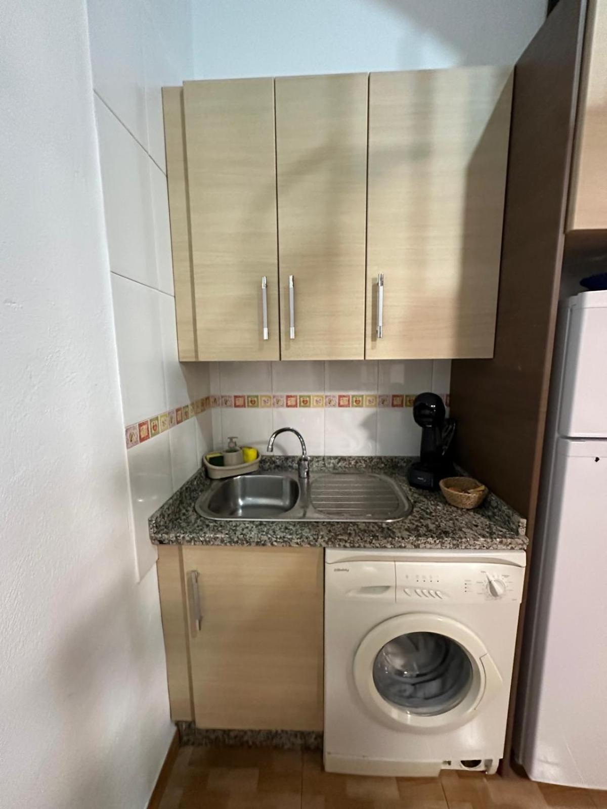 Appartement Au Centre De Gordoba Cordoba Ngoại thất bức ảnh