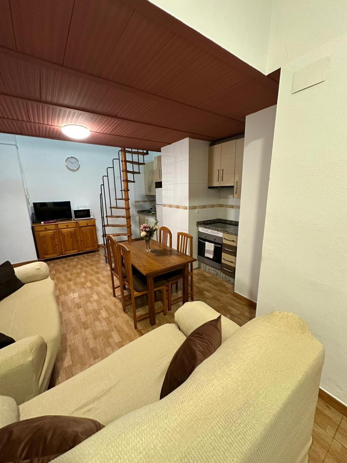 Appartement Au Centre De Gordoba Cordoba Ngoại thất bức ảnh