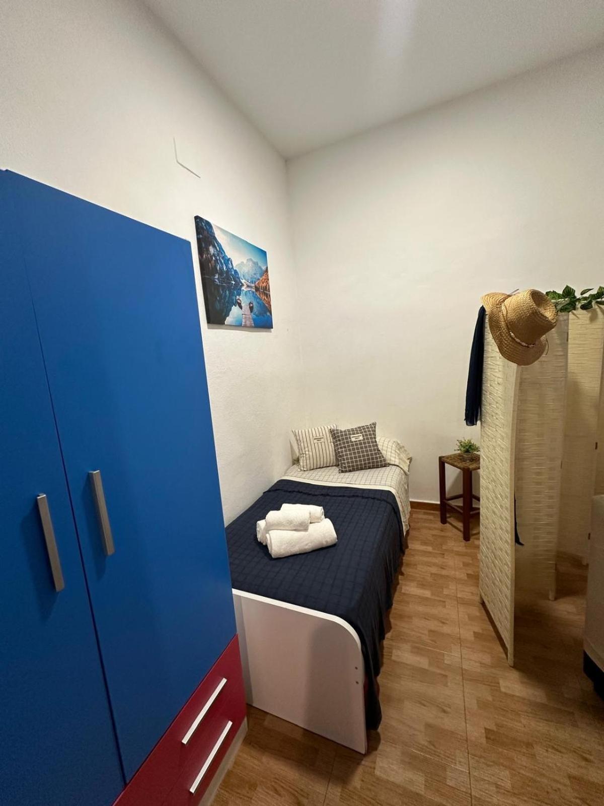 Appartement Au Centre De Gordoba Cordoba Ngoại thất bức ảnh