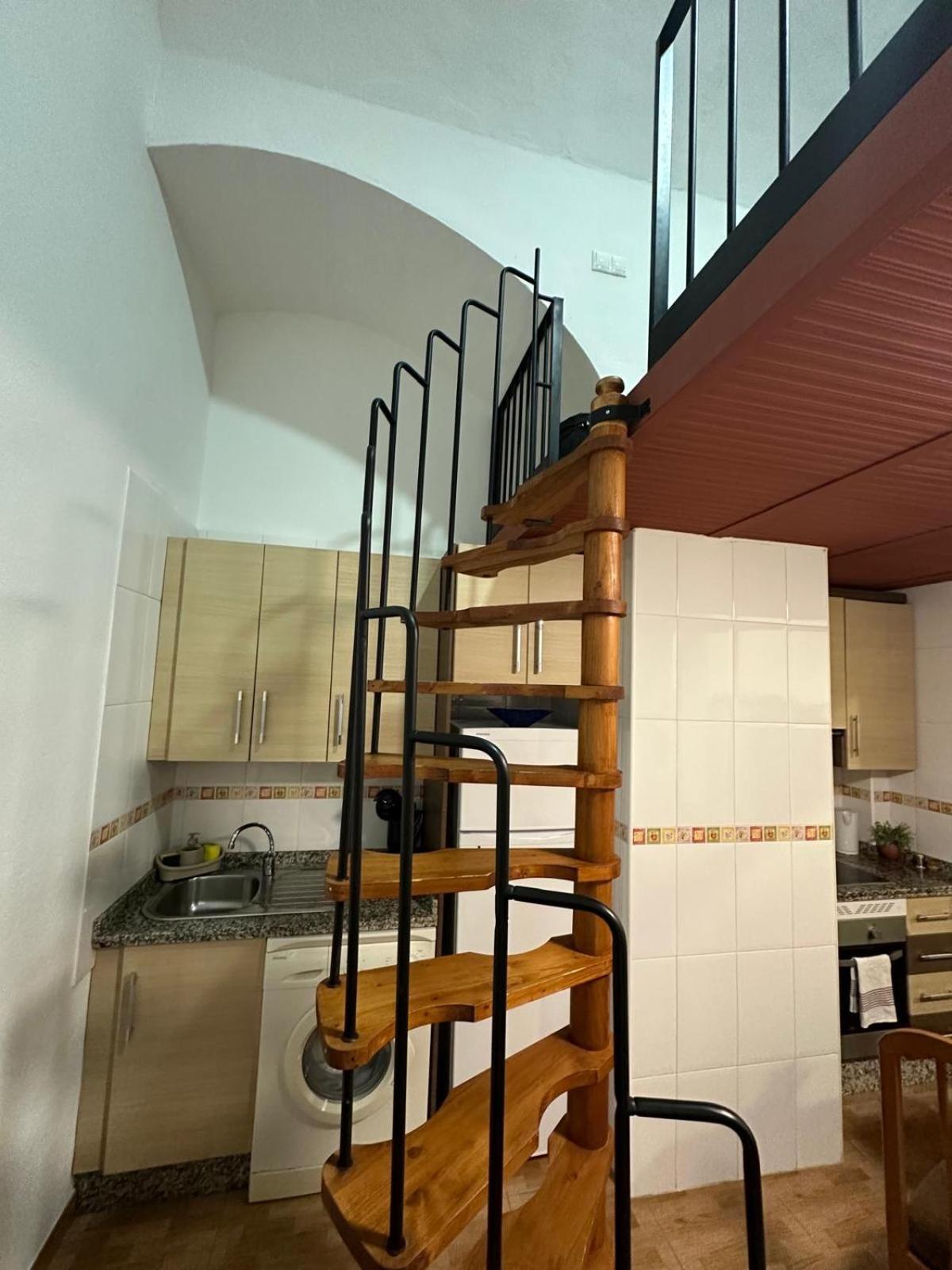 Appartement Au Centre De Gordoba Cordoba Ngoại thất bức ảnh